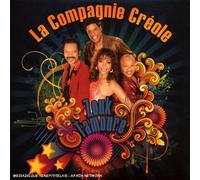 La Compagnie Creole - Zouk Tamoure -3Tr-