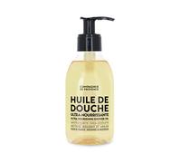 La Compagnie de Provence Cleansing Shower Oil 300 ml Shea