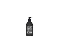 La Compagnie de Provence Sapone Black Tea 500 ml - Sapone liquido