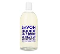 La Compagnie de Provence Sapone Mar Mediterraneo Ricarica 1000 ml - Sapone liquido