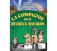 La compagnie des heureux hasards