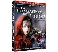 La compagnie des loups