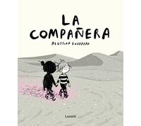 La compañera/ The partner