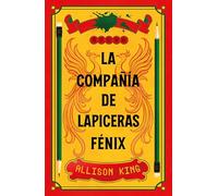 La compañía de lapiceras fénix