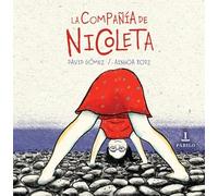 La compañía de Nicoleta