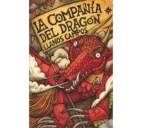 La Compañía del Dragón: 420