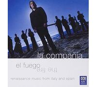 La Compania - El Fuego