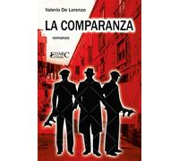 La Comparanza - [Edarc Edizioni]