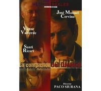 La Compasion Del Diablo [2006] *** Region 2 *** Spanish Edition ***