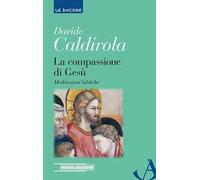 La compassione di Gesù. Meditazioni bibliche