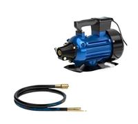 La compattazione del cemento vibratore for calcestruzzo include l'asta vibrante 35# 4M/Φ35MM/50MM plug-in 3.0KW(220V-1.5KW)