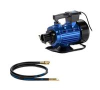 La compattazione del cemento vibratore for calcestruzzo include l'asta vibrante 35# 4M/Φ35MM/50MM plug-in 3.0KW(220V-2.2KW)