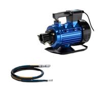 La compattazione del cemento vibratore for calcestruzzo include l'asta vibrante 35# 4M/Φ35MM/50MM plug-in 3.0KW(220V-3.0KW)