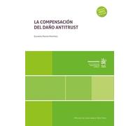 La compensación del daño antitrust