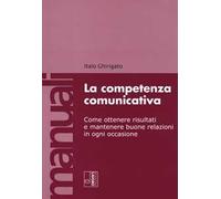 La competenza comunicativa