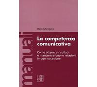 La competenza comunicativa