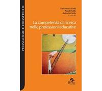 La competenza di ricerca nelle professioni educative