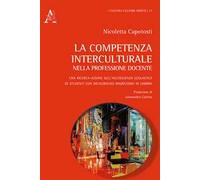 La competenza interculturale nella professione docente. Una ricerca-azione sull'accoglienza scolastica di studenti con background migratorio in Umbria