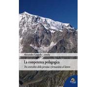 La competenza pedagogica. Tra centralità della persona e formazione al lavoro