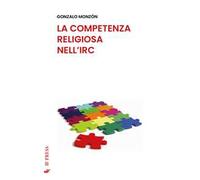 La competenza religiosa nell'IRC