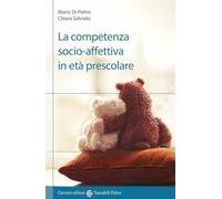 La competenza socio-affettiva in età prescolare