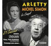 La compil' (21 succes)