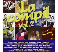 La Compil Vol.2