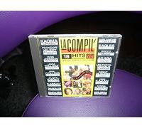 La Compil' - Volume 2