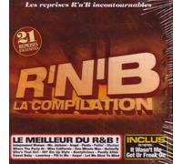 La compilation - R'n'b