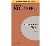 La complainte d'Aphro