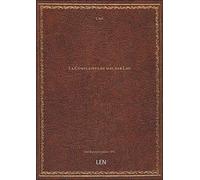 La Complainte de mai, par Lao