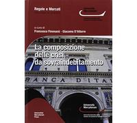 La composizione delle crisi da sovraindebitamento