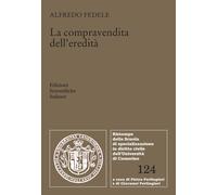 La Compravendita Dell'Eredità - - 2024
