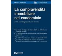 La compravendita immobiliare nel condominio