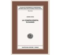 La compravendita in danno