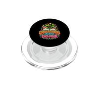 La comprensione crea inclusione Empatia Educazione Apprendimento PopSockets PopGrip per MagSafe