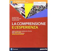 La comprensione e l'esperienza. Corso di psicologia generale ad applicata. Per gli Ist. professionali servizi socio-sanitari. Con e-book. Con espansione online (Vol. 2)