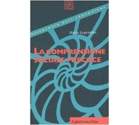 La comprensione sociale precoce