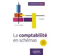 La comptabilité en schémas