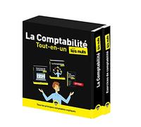 La contabilità tutto-in-uno per i Nuls – Cofanetto in 2 volumi