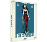 La comtesse aux pieds nus (Blu-ray) Ava Gardner Humphrey Bogart