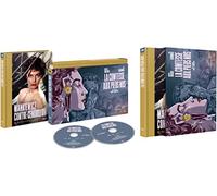 La comtesse aux pieds nus [Blu-Ray+DVD+Livre] [Édition Coffret Ultra Collector - Blu-ray + DVD + Livre]