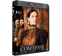 La comtesse - br
