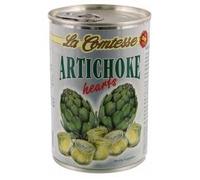 La Comtesse Cuori di Artischock 240 g