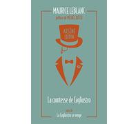 La Comtesse de Cagliostro: La Cagliostro se venge