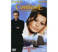 La Comtesse De Hong Kong