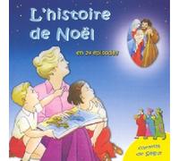 La Comtesse De Segur : L'Histoire De Noel