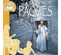 La Comtesse De Ségur - Lhistoire De Paques