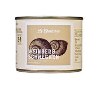 LA COMTESSE La Comtesse Gamberi di Vite Surgelati Pronto Pasto 200 GR