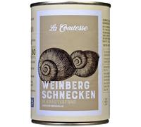 LA COMTESSE Weinbergschnecken Pronto Pasto, ca. 5 Dtz